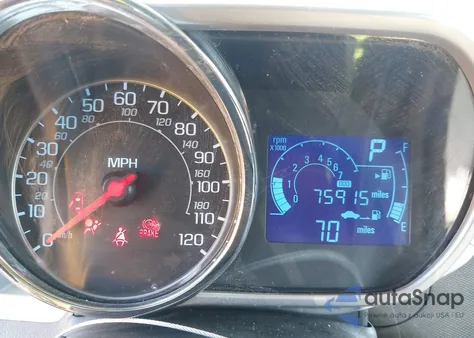 2014 Chevrolet Spark Ls Auto from USA, damaged, VIN KL8CB6S97EC457893